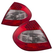 Tail lights set d'occasion  Expédié en Belgium
