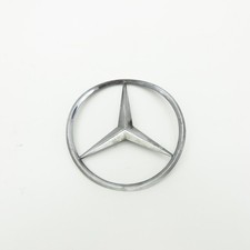 Emblem stern trunk gebraucht kaufen  Meschede