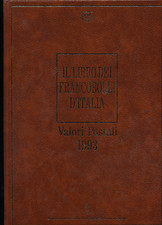 Libro dei francobolli usato  Piazzola sul Brenta