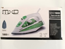 Mxd zephir ferro usato  Caserta