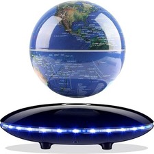 nib globe magnetic levitation for sale nib globe magnetic levitation for sale Fairfax
