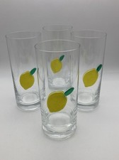 Set clear highball for sale  Purvis