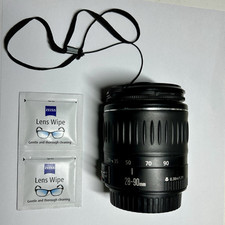 Canon zoom lens for sale  Croton on Hudson