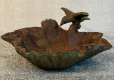 Cast iron bird for sale  Lewisberry