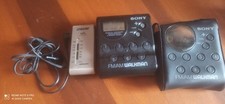 Sony walkman radio usato  Pozzuoli