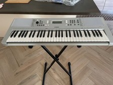 Yamaha ypt 360 usato  Saviano