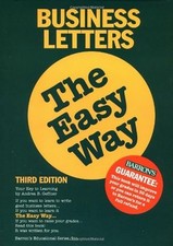 Business letters the gebraucht kaufen  Berlin