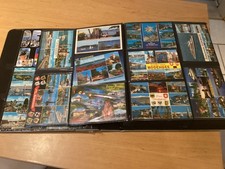 400 ansichtskarten album gebraucht kaufen  Calbe (Saale)