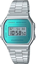 Casio unisex watch usato  Roma
