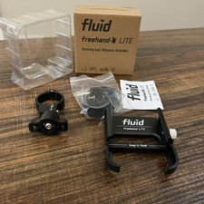 Suporte para telefone de bicicleta, suporte para telefone para guidão de bicicleta e motocicleta, forte comprar usado  Enviando para Brazil