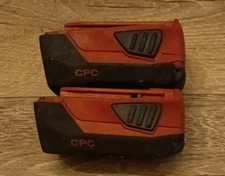 Genuine hilti b22 for sale  KEIGHLEY
