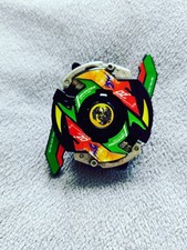 Beyblade dranzer black for sale  TWICKENHAM