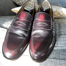Mens loake compton for sale  SCARBOROUGH