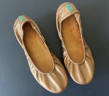 Tieks gavrieli metallic for sale  San Diego