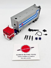 1984 optimus prime for sale  Strongsville