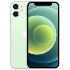 Apple iPhone 12 mini 256GB - Verde - Desbloqueado - Recondicionado Bom comprar usado  Enviando para Brazil