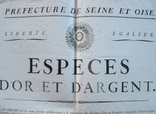 Details the value d'occasion  Expédié en Belgium