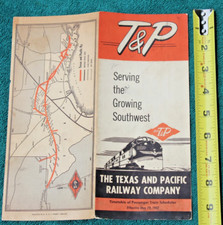 1957 texas pacific for sale  New Braunfels