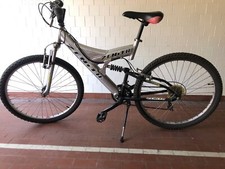 Bici mtb zenith usato  Cusago