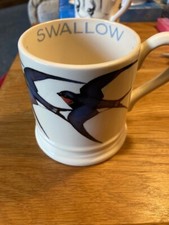 Emma bridgewater half for sale  BLANDFORD FORUM