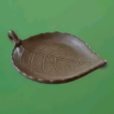 Partylite leaf candle for sale  Bismarck