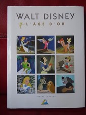 Walt disney âge d'occasion  Toulon-