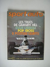 Sport auto 135 d'occasion  France