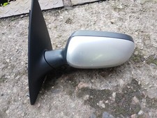 Seitenspiegel pel corsa gebraucht kaufen  Friedewald