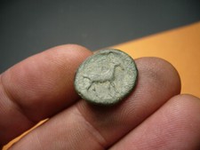 Antike griechische münze gebraucht kaufen  Berlin