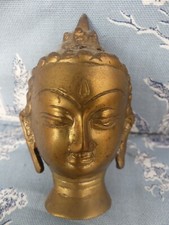 Buddha head buddha d'occasion  Expédié en Belgium