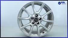 18 oem audi rim for sale  Marysville