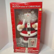Telco motionette christmas for sale  Fremont