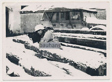 Foto charkow wehrmacht gebraucht kaufen  Bad Münster
