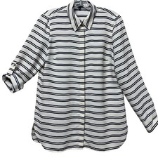 ivory blue blouse for sale ivory blue blouse for sale Georgetown