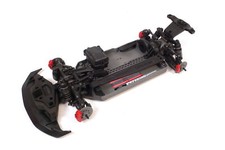 Traxxas 4tec drift gebraucht kaufen  Westerholt