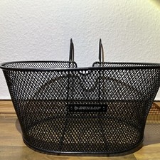 Dunlop fahrradkorb lenker gebraucht kaufen  Fürstenwalde/Spree