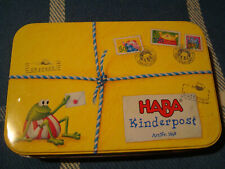 Haba 1498 kinderpost gebraucht kaufen  Deutschland