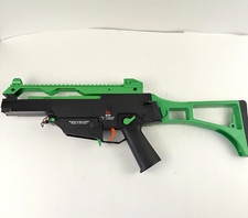 G36 competition airsoft d'occasion  Expédié en Belgium