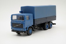 Herpa volvo lkw gebraucht kaufen  Heidenau, Dohna, Müglitztal