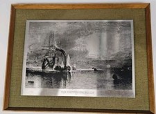 Joseph mallord william for sale  LUTON