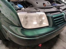 Scheinwerfer- -d VOLKSWAGEN Bora 4p (1j2) 1J5941018 Bd comprar usado  Enviando para Brazil