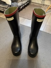 Hunter ladies argyle for sale  CORBY