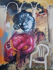Lysiane coste technique d'occasion  Gouvieux