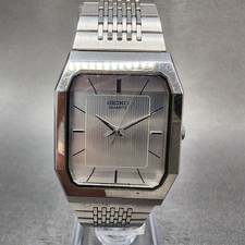 Seiko tank watch for sale  Manchester