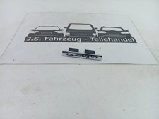 Audi logo quattro gebraucht kaufen Audi logo quattro gebraucht kaufen  Wurzen