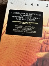 led zeppelin cassette for sale led zeppelin cassette for sale Mchenry