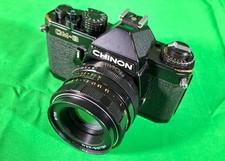 chinon 35mm camera for sale chinon 35mm camera for sale LONDON
