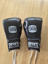 Cleto reyes kampfhandschuhe gebraucht kaufen  Springe