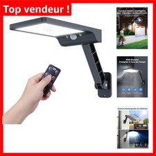 Colbor lampe solaire d'occasion  Matha