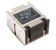 Radiator Dell PowerEdge R530 <160W Standard RG2D2 na sprzedaż  PL
